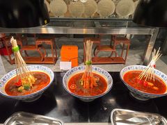 -广州融创花间堂悦雪酒店-花间食西餐厅