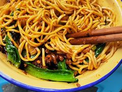 -温馨缘面庄(总店)