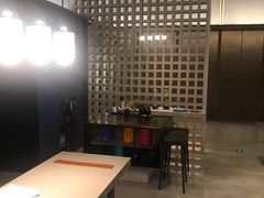 -深圳滨河时代ICON LAB艾垦酒店