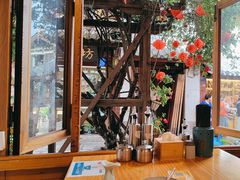 -勺子米线·云南传统小吃市集(四方街店)