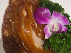 -大鹏饭店·金陵家宴(奥体中心店)