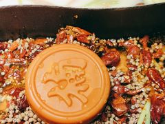 -楠火锅(仁恒梦中心店)