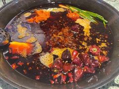 -五里关火锅(牛市口店)