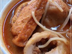 -乌糖沙茶面(民族路店)