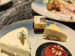 -金海湾自助餐厅(金陵饭店)