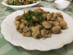 -连池鱼豆味坊(风景区店)