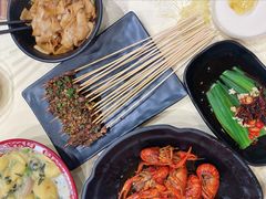 -聚味瞿记·龙虾堂(天元店)