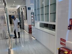 -深圳富茂格伦菲尔口腔门诊部(龙华清湖总院)