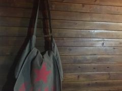 -长兴岛郊野公园农场食堂