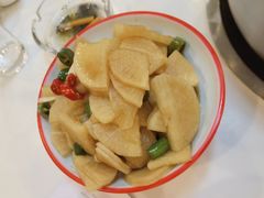 -肥羊坊火锅餐厅(新兴南路店)