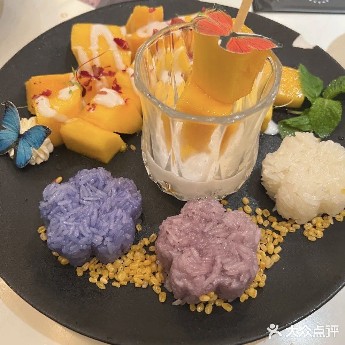 上海这家泰餐我还要再来10000次！！