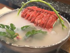 -盡膳口福跷脚牛肉火锅(晶耀前滩店)