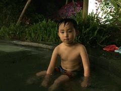-海兰云天度假区温泉
