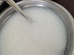 白粥-吉英盐焗鸡(文中路店)