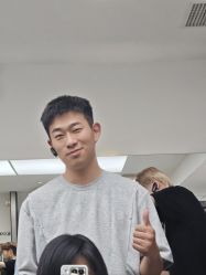 -米可造型烫染