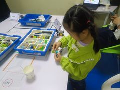 -童程童美信奥赛科技特长·乐高编程科创机器人(旭辉校区)