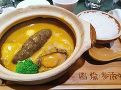 -彩虹之约•淮扬家宴(亚运村店)