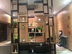 -魔尔公寓(广州动物园地铁站店)