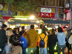 -桥门程记(兰州南关夜市店)