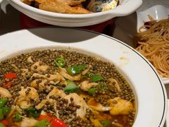 -永乐饭庄(安德路店)