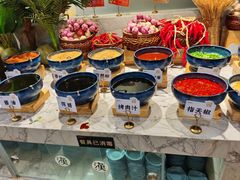 -汉阳廷自助烤肉(同和金铂天地店)