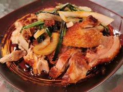 -小粤楼·怀旧粤菜(万辉国际广场店)