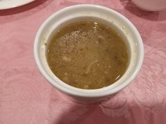 -天伦王朝酒店·盛华瑄餐厅