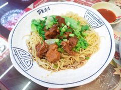 牛腩捞面-聚百川(增城西城路店)