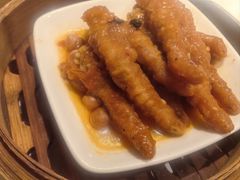-禄运茶居·手工点心(猎德店)