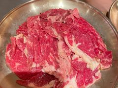 -西塔老太太泥炉烤肉(亚运村店)