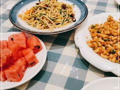 -紫光园·烤鸭·北京菜(劲松店)