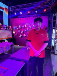 -嗨翻Hi-Fun竞技主题乐园·蹦床团建生日聚会(五棵松华熙店)