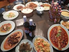 -丽江金茂凯悦臻选酒店-滇香馆