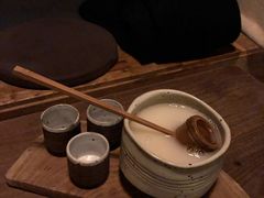 -兮禾酒馆(护国路店)