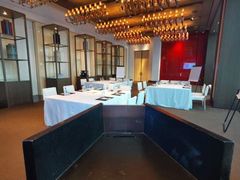 -上海柏悦酒店