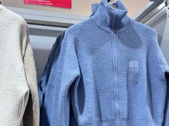 -优衣库(上海虹口龙之梦店)