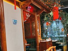 -北平食府(马鞍山路店)