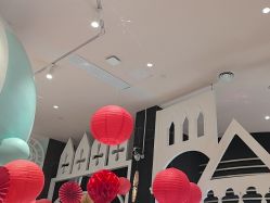 -奈尔宝·儿童乐园·亲子餐厅(星河湾店)