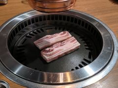 -香猪坊韩国烤肉专属门店(魏公村店)