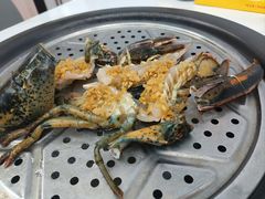 -船奇蒸汽海鲜·闽菜(八市海鲜总店)