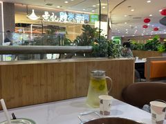 -黄记煌三汁焖锅(民乐园万达店)