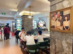 -华竹饭店(中央大街店)