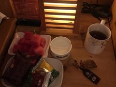 -鸥迪足道会馆(北京街店)