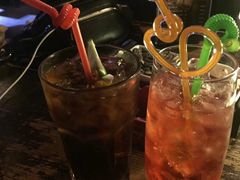 -MM·五声·音乐人与调酒师(西安路店)