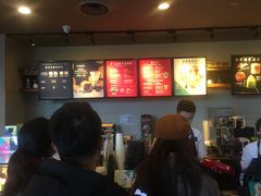 -星巴克臻选(沈阳万象城店)