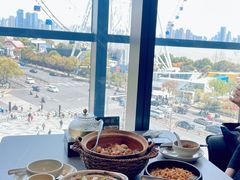 -喜记顺德菜(南昌万象城店)