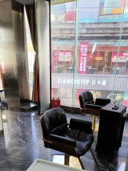 -发源地HAIR SALON