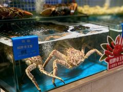 -味莊·青岛菜(云霄路店)