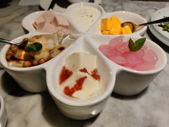 -蔴将·川菜(黄龙万科店)