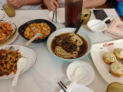 -大鸿运酒店·苏州菜·松鼠桂鱼(观前街店)